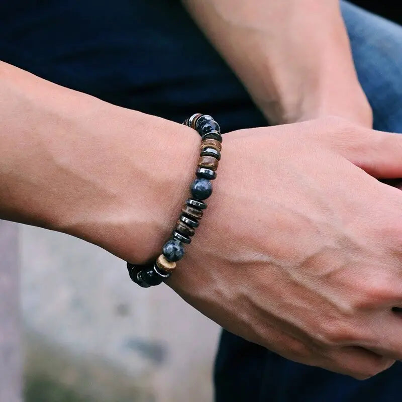 Pattern Bead