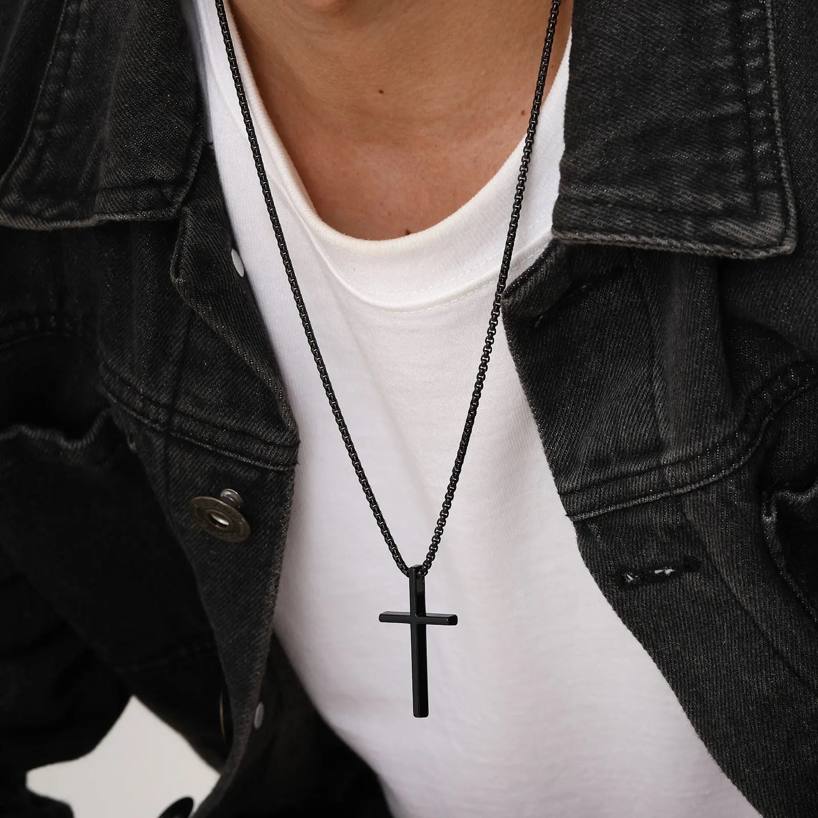 Crossline