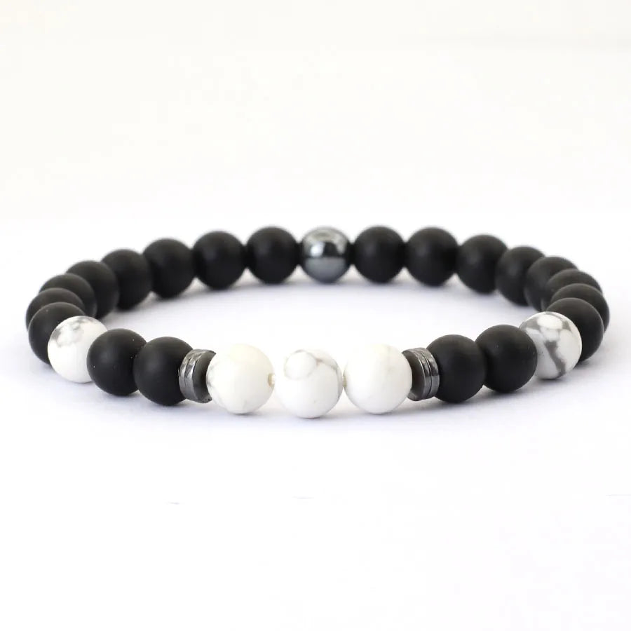 Bold Accent Bead