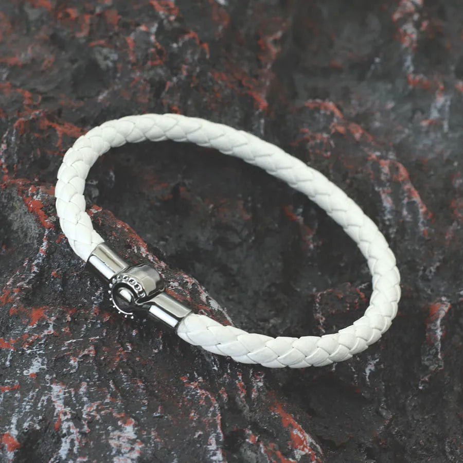 Forge Leather
