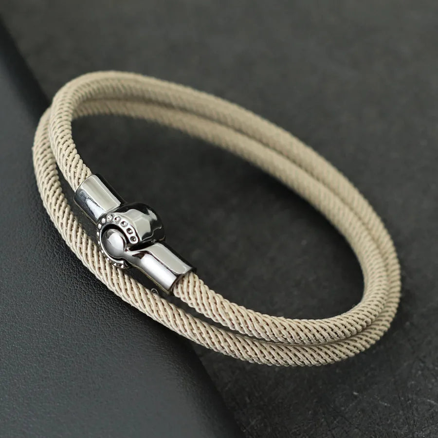 Dual Rope