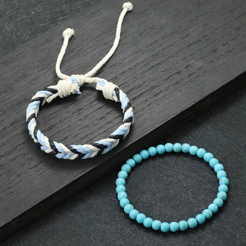 Earthwoven