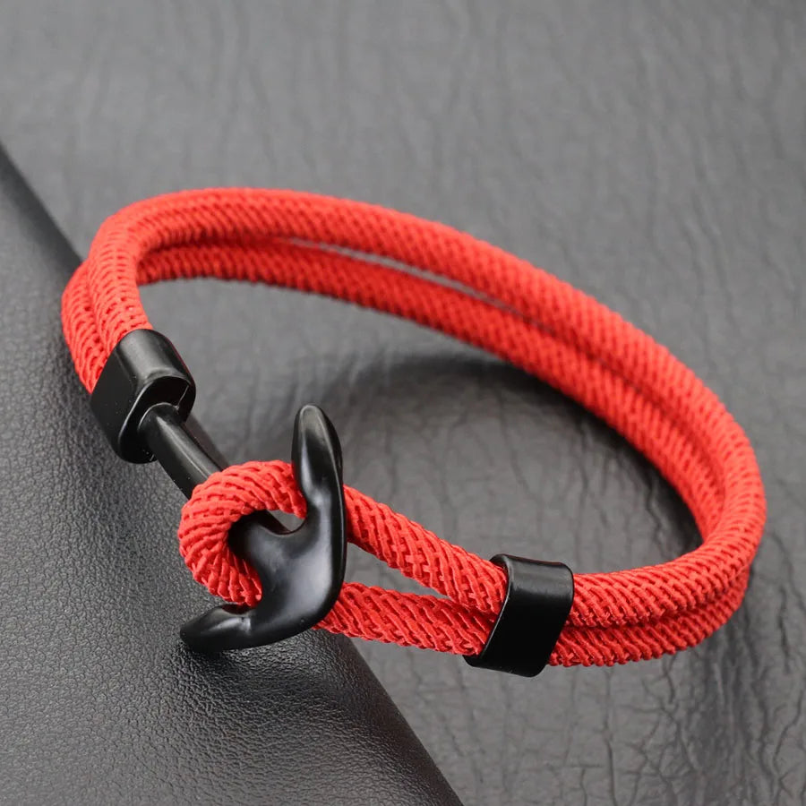 Anchor Hook