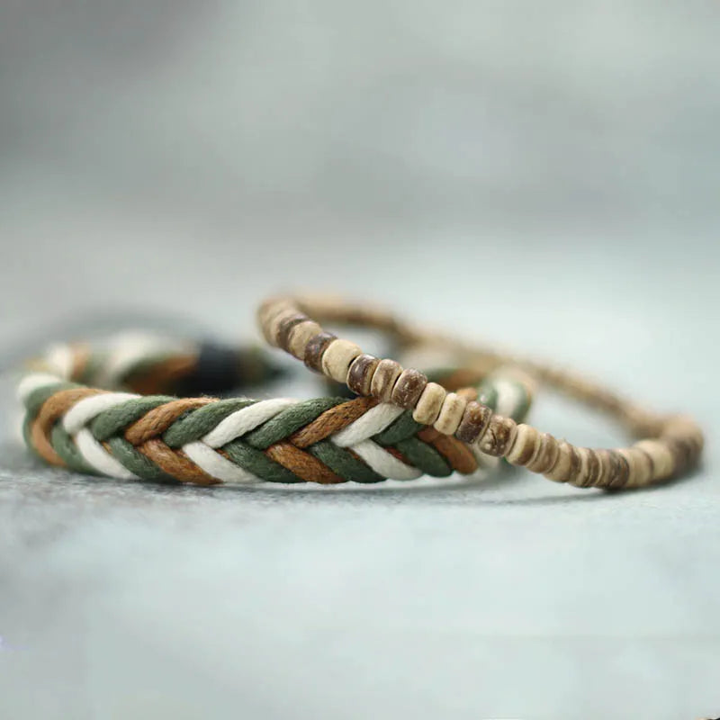 Earthwoven