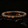 Wood Bead