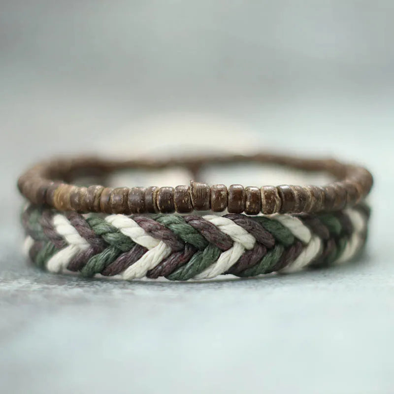 Earthwoven