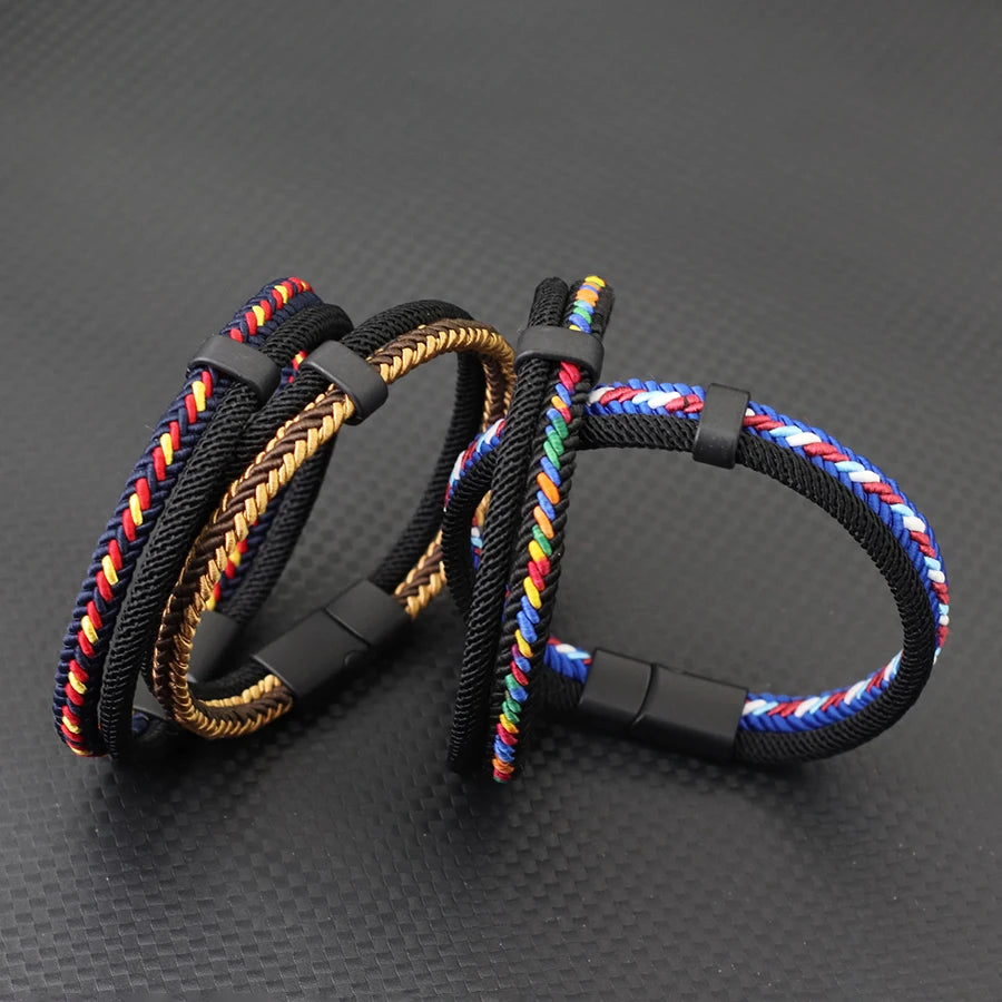 Nomad Split