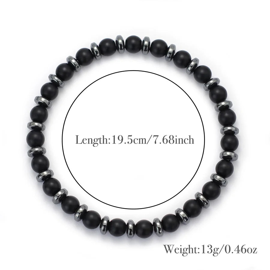 Iron Bead