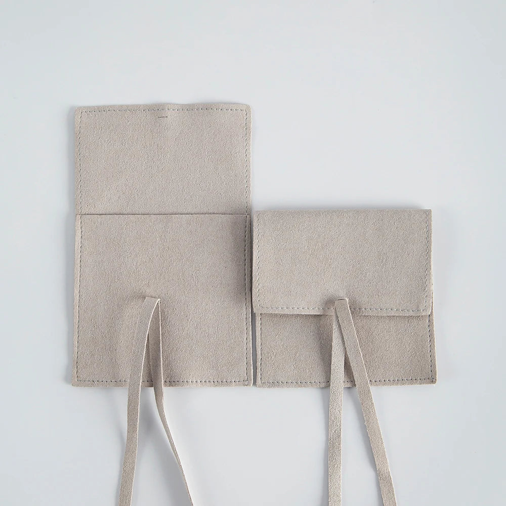 Soft Pouch Set 5pcs