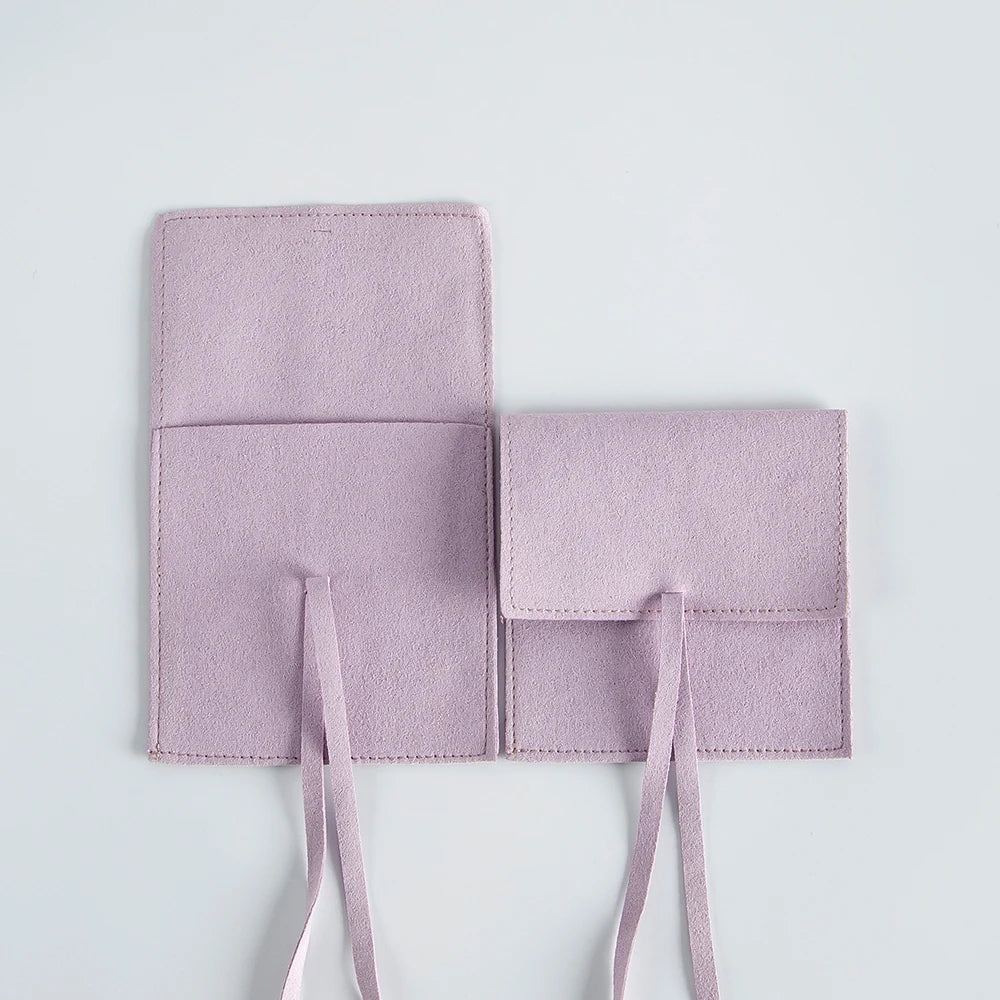 Soft Pouch Set 5pcs