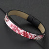 Tribal Leather