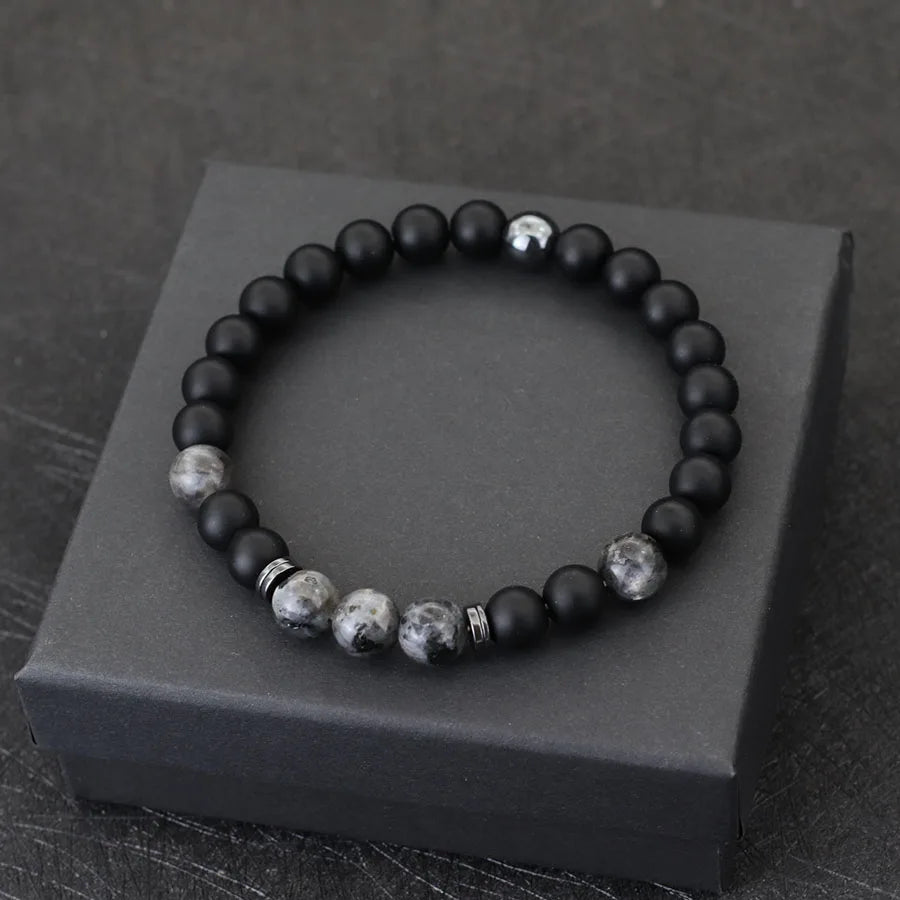 Bold Accent Bead