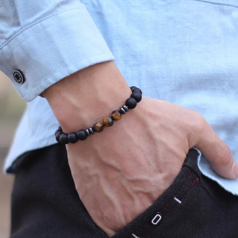Facet Bead