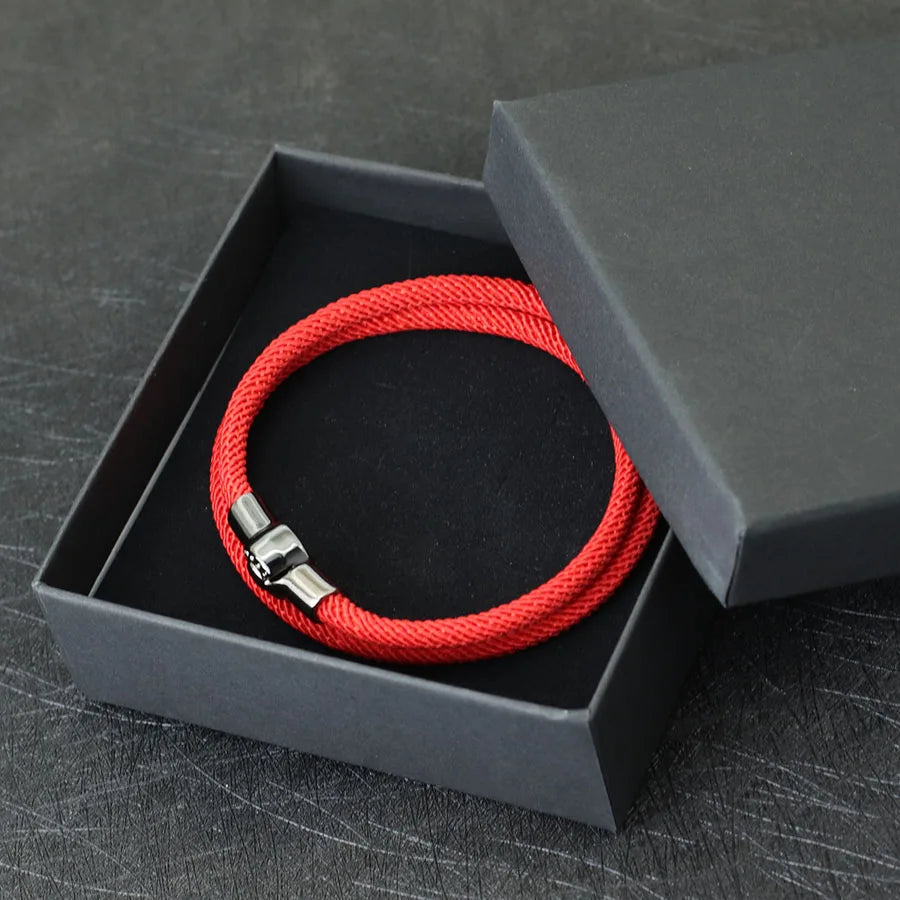 Dual Rope