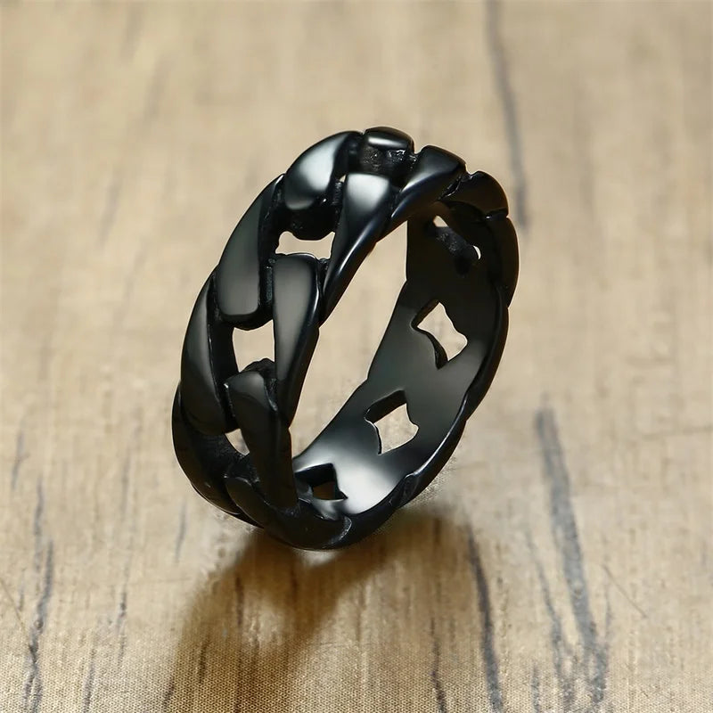 Iron Braid