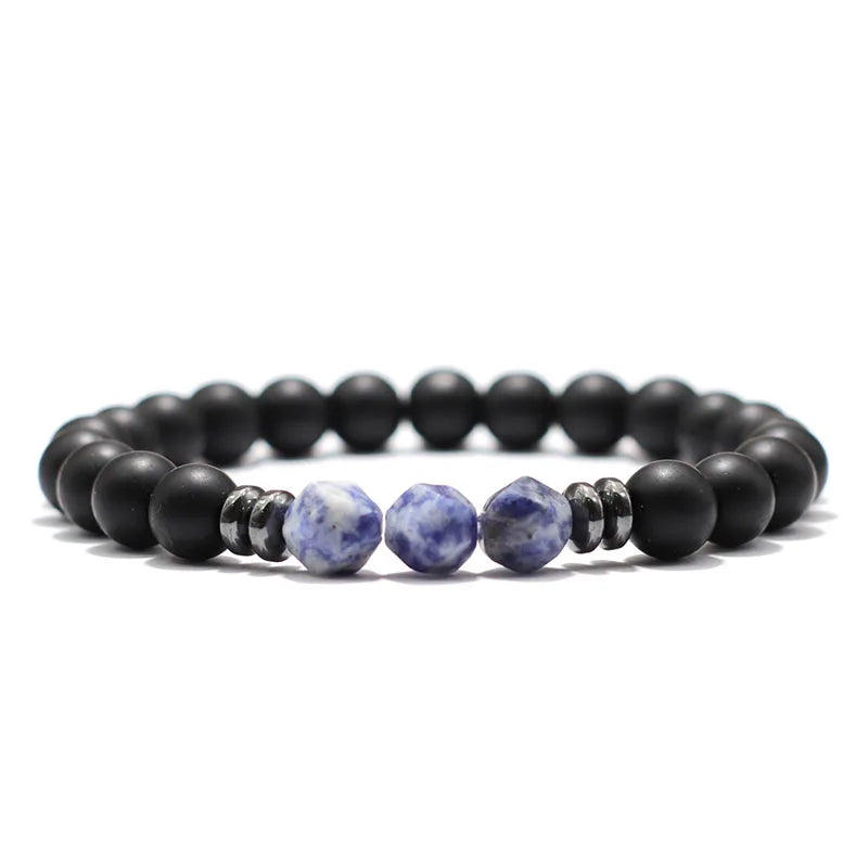 Facet Bead