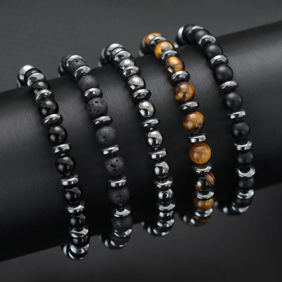 Iron Bead