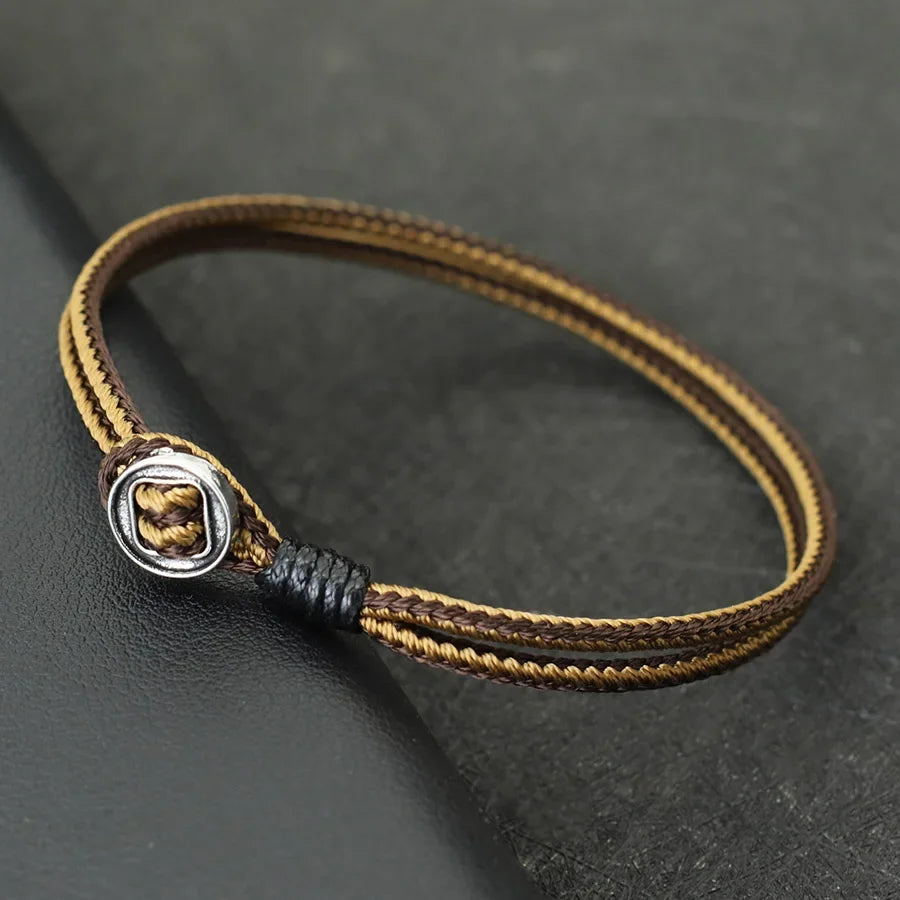 Threadlight Band