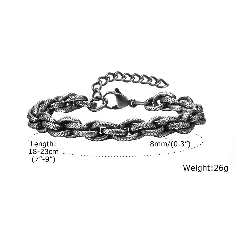 Interlock Link