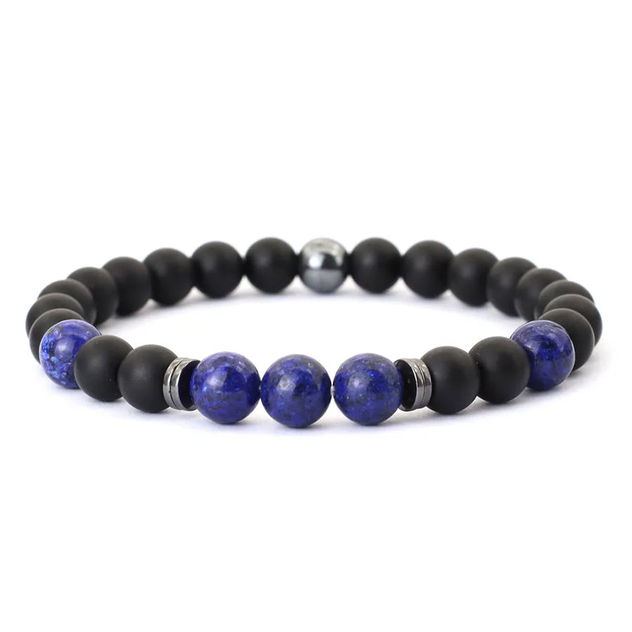 Bold Accent Bead