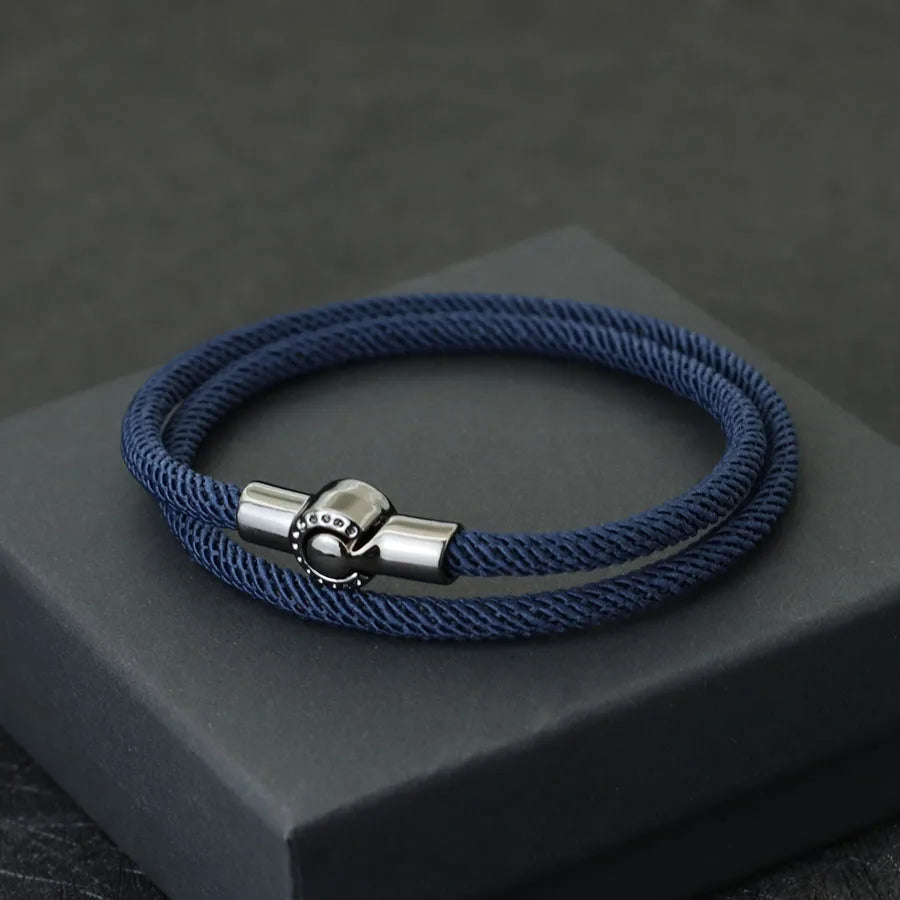 Dual Rope