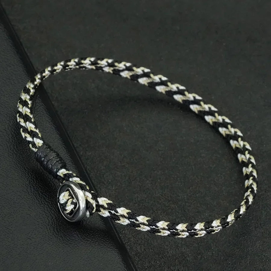 Threadlight Band