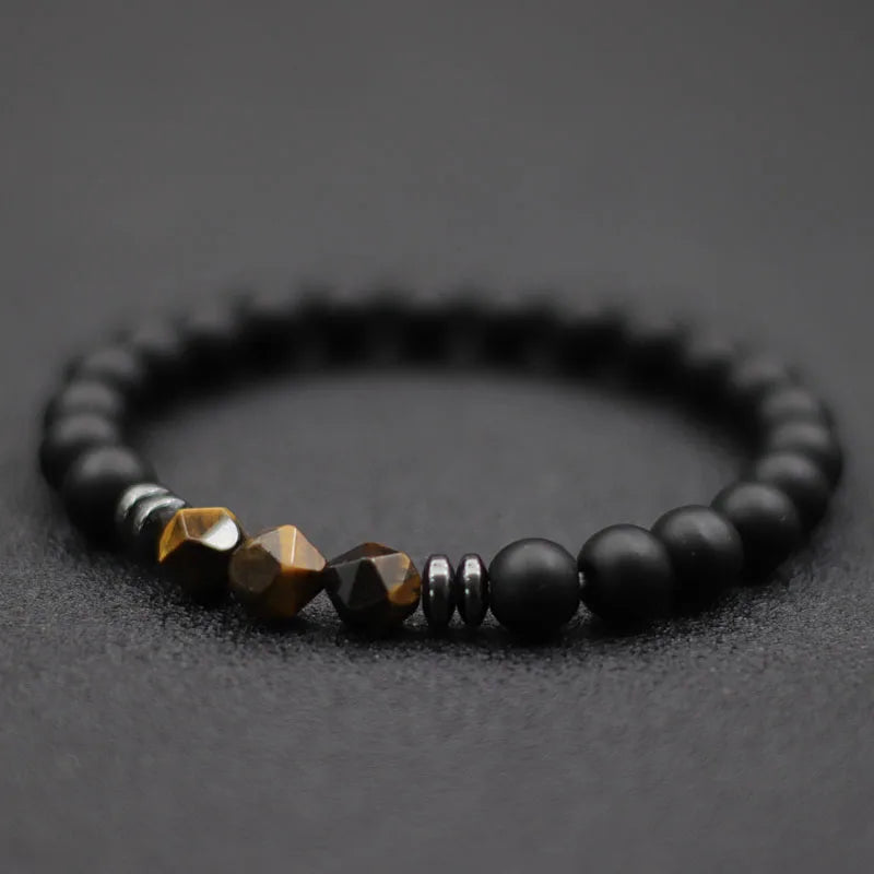 Facet Bead