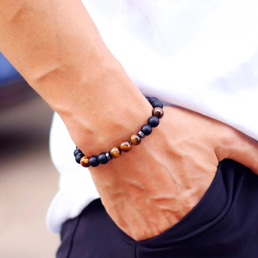 Bold Accent Bead