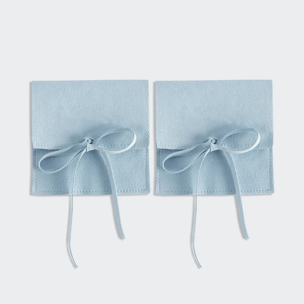 Soft Pouch Pack - 10pcs