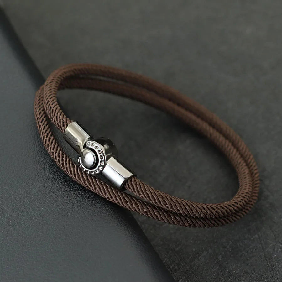 Dual Rope