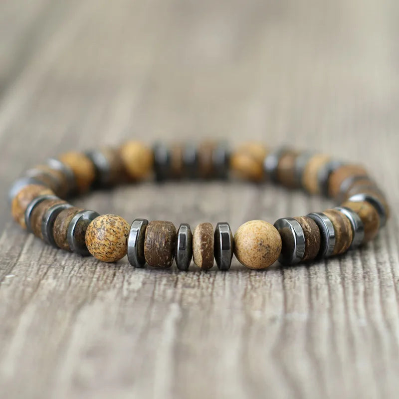Pattern Bead