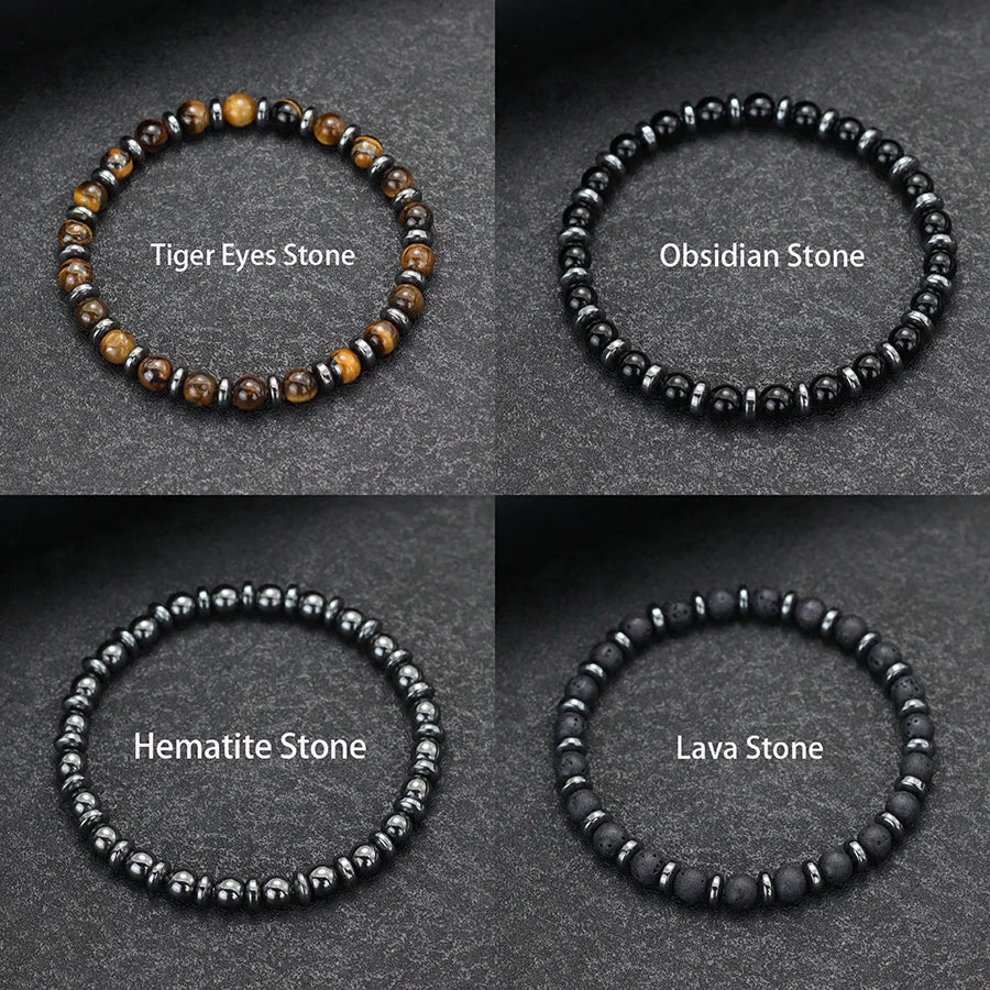 Iron Bead