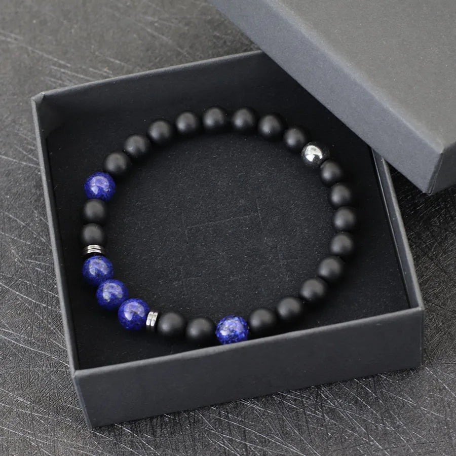 Bold Accent Bead