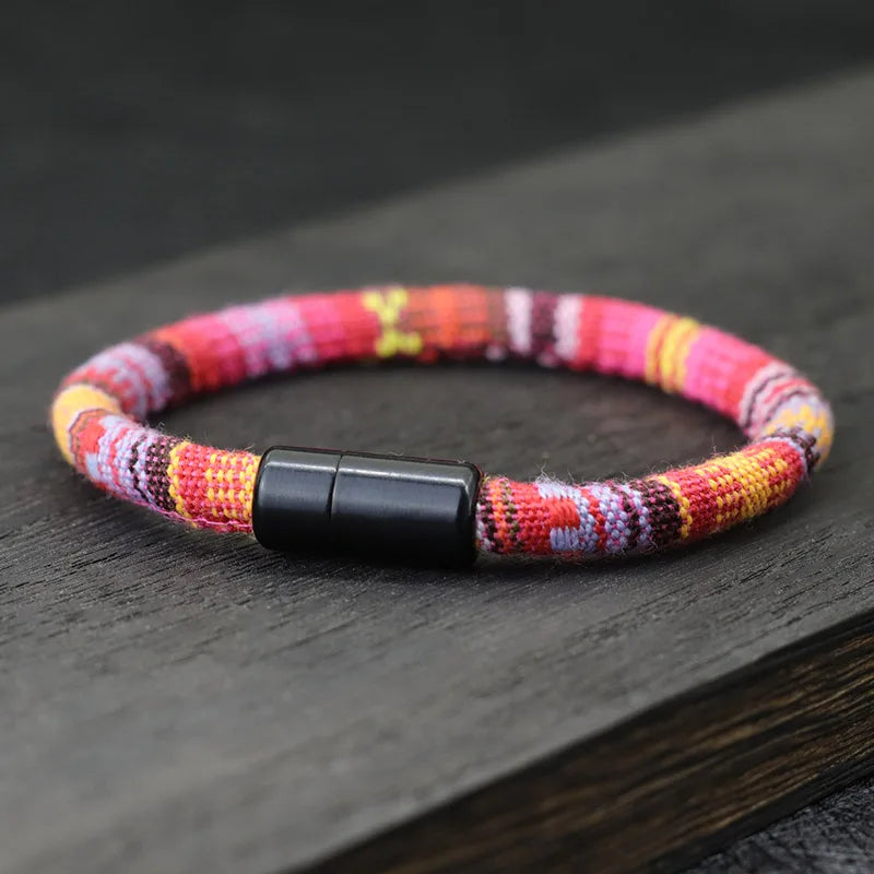 Nomad Thread