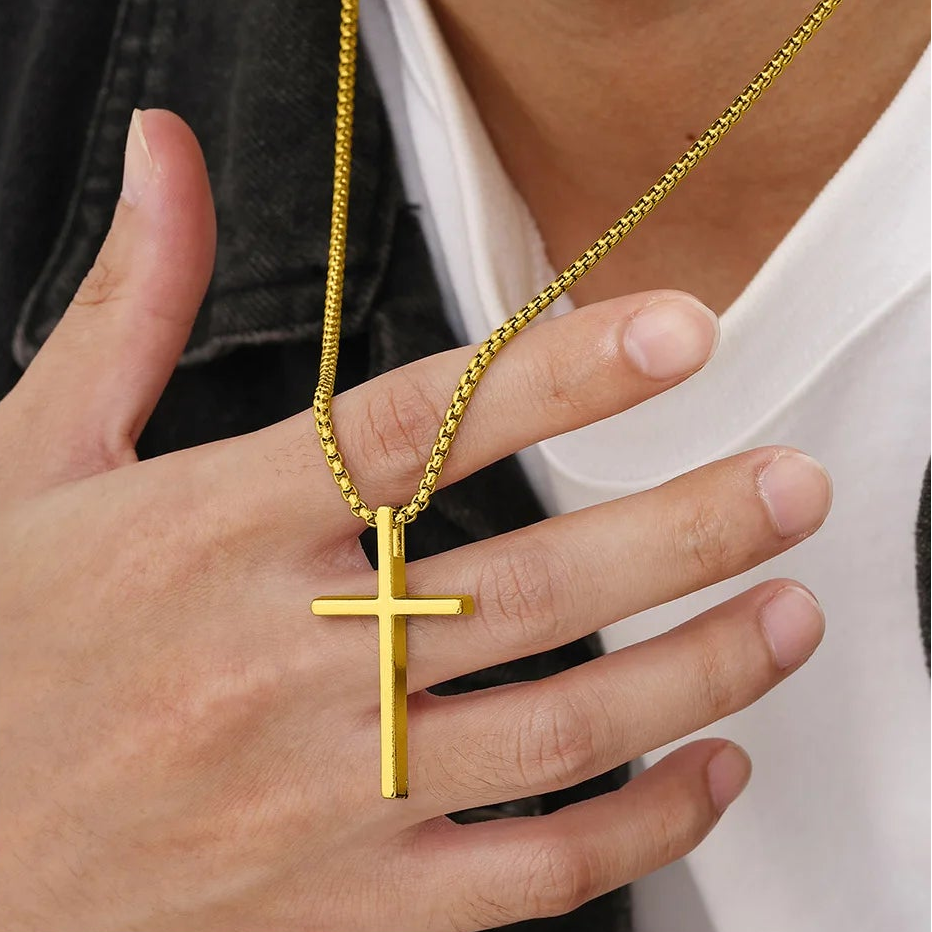 Crossline