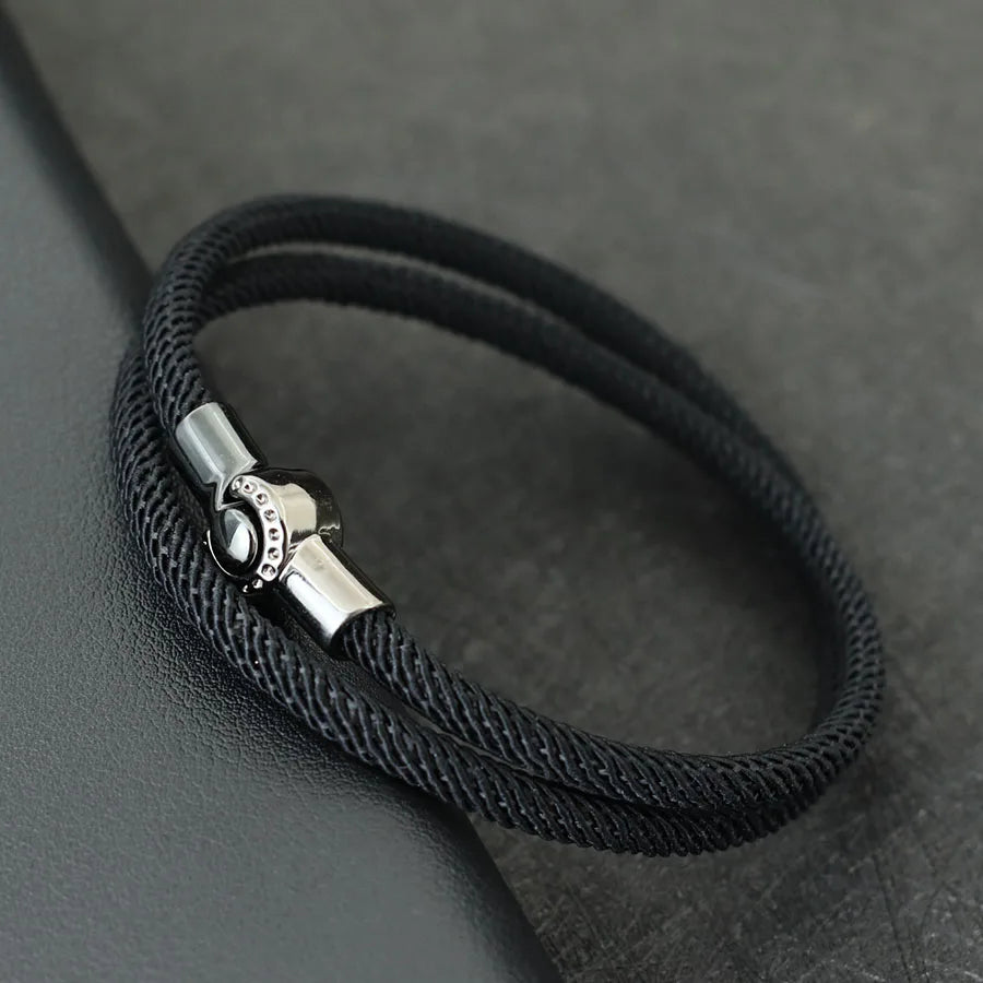 Dual Rope