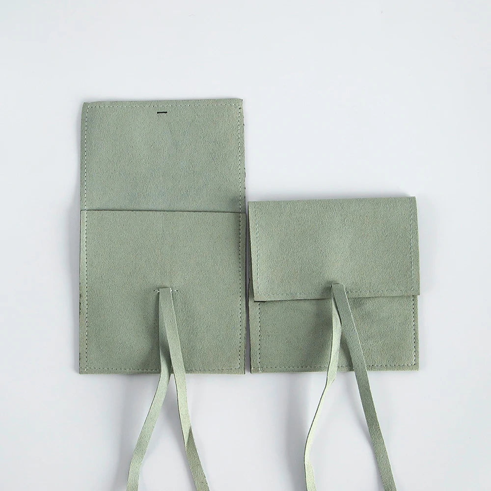 Soft Pouch Set 5pcs