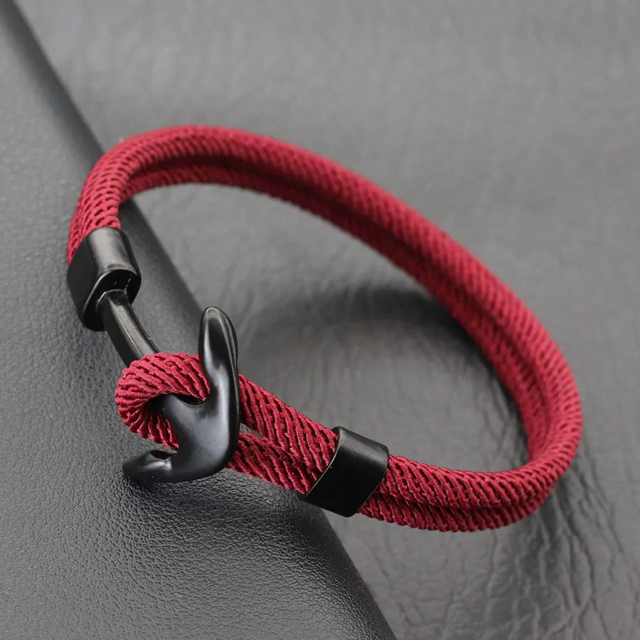 Anchor Hook