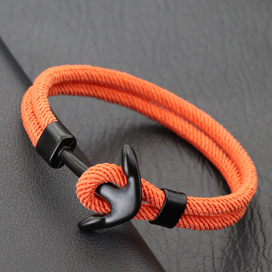 Anchor Hook