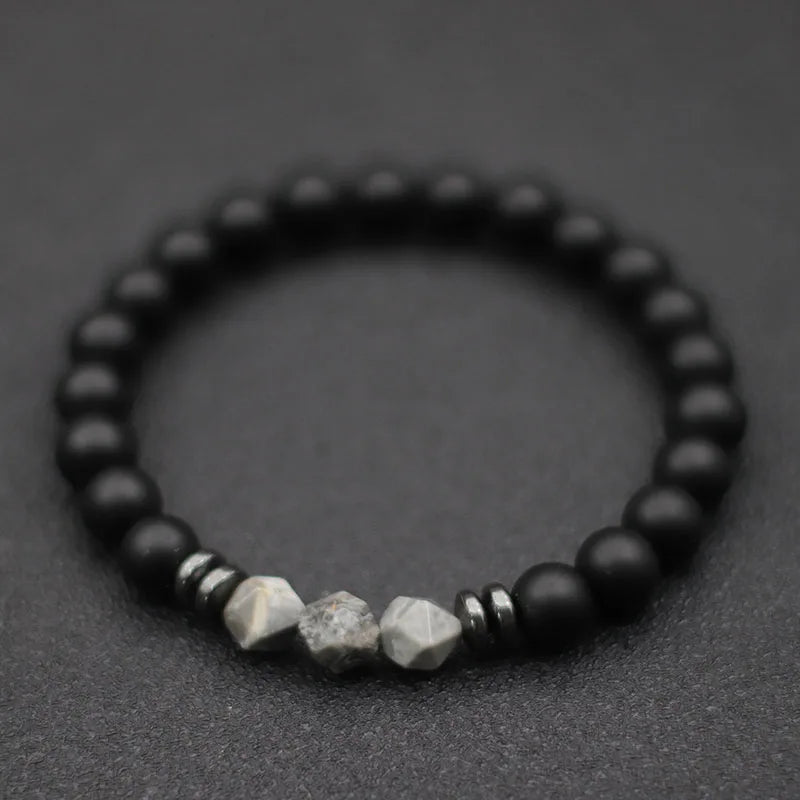 Facet Bead
