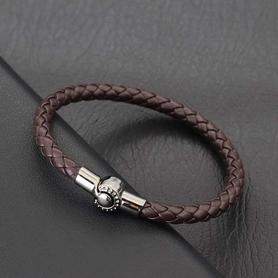 Forge Leather