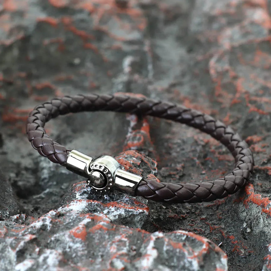 Forge Leather