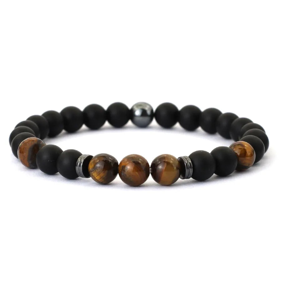 Bold Accent Bead