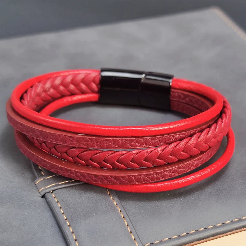 Forge Braid