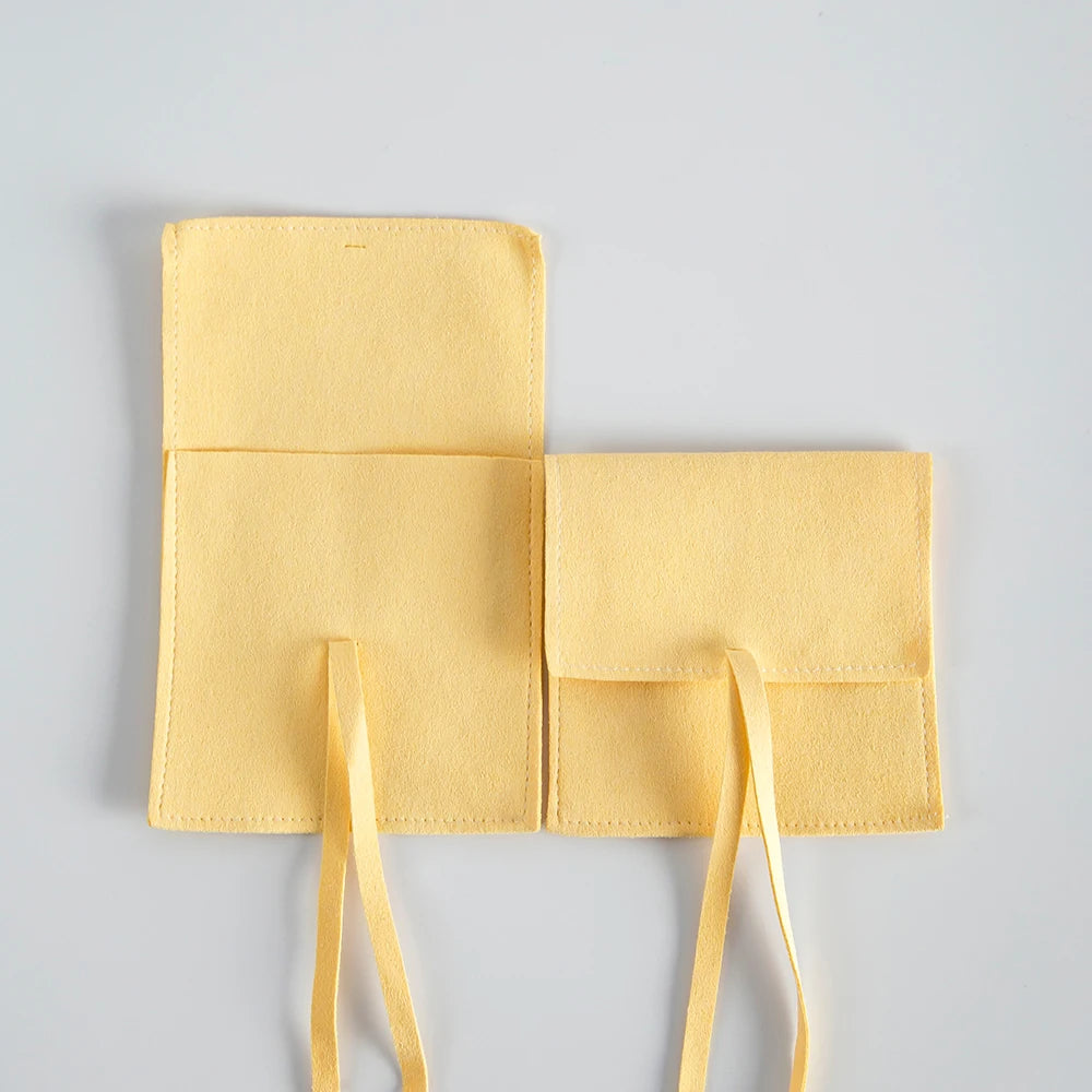 Soft Pouch Set 5pcs