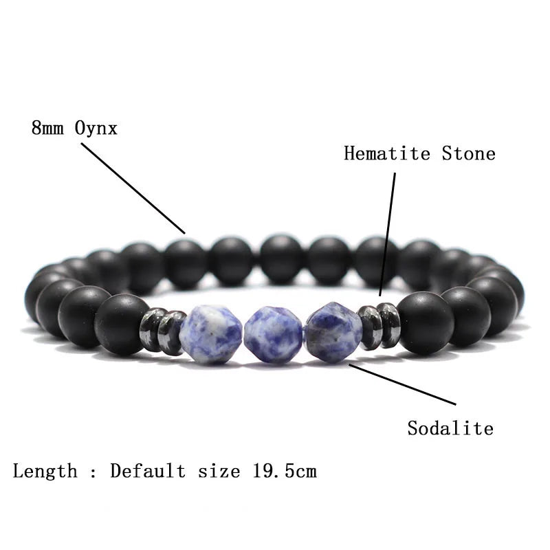 Facet Bead