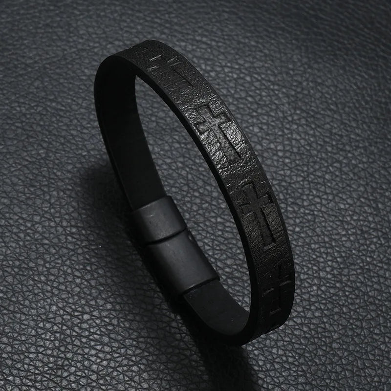 Cross Leather