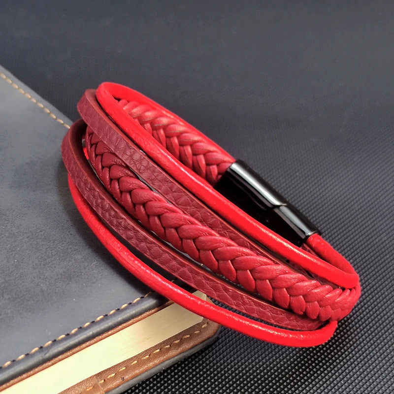 Forge Braid