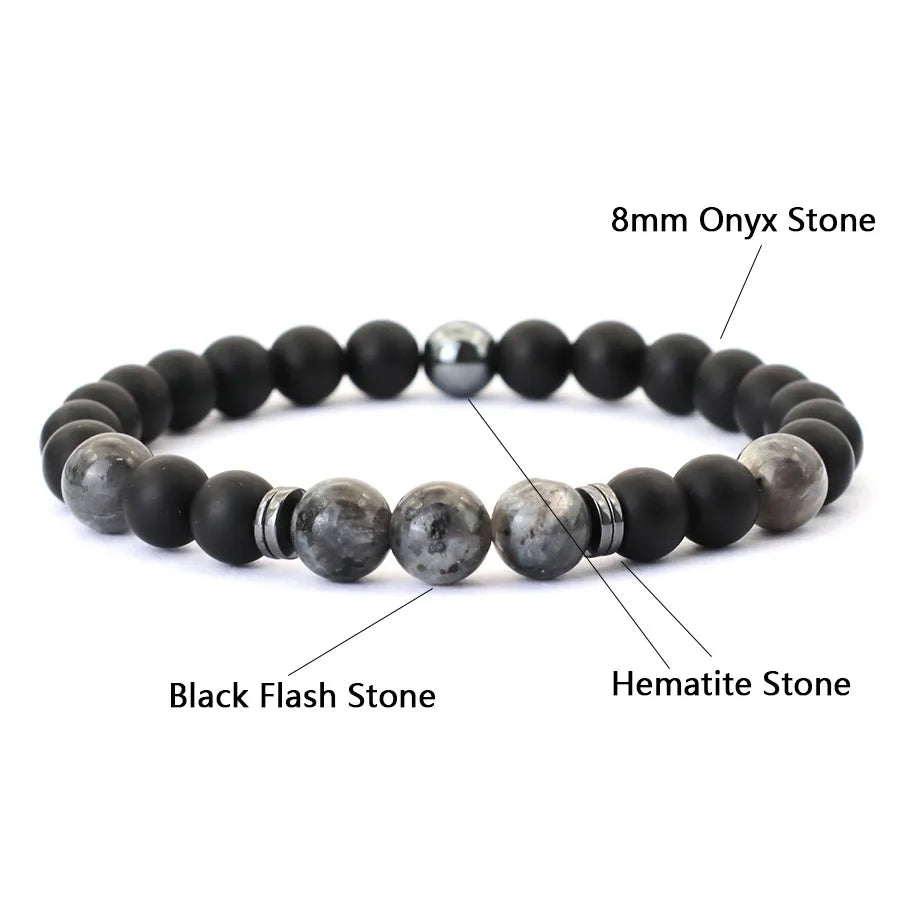 Bold Accent Bead