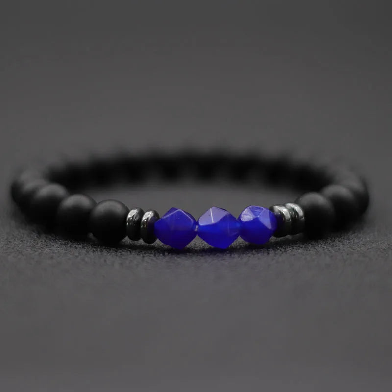 Facet Bead